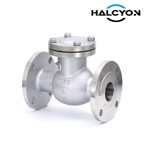 GB/T 44678-2024 MARINE CRYOGENIC CHECK VALVES